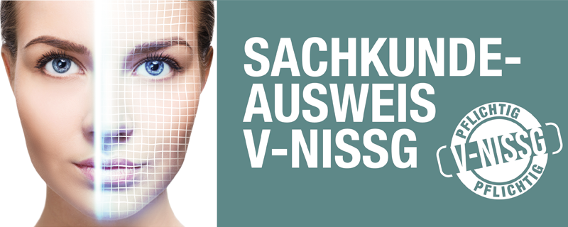 Banner V-Nissig