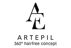 Artepil 360° hairfree concept