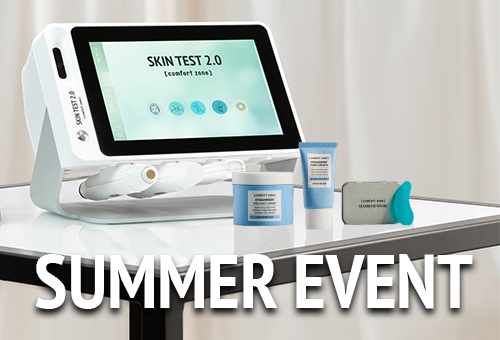 Comfort Zone_Sommer Event