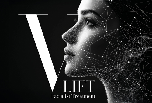V-LIFT FACIALIST